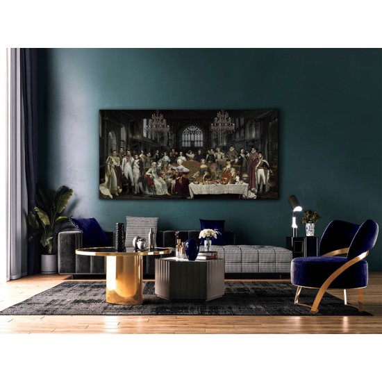 Tablou Decorativ Schuller La Nobleza- Photo 180X90 699150 Spania