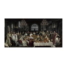 Tablou Decorativ Schuller La Nobleza- Photo 180X90 699150 Spania