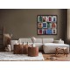 Tablou Decorativ Schuller ·Portales· Photo, 100X100 702164 Spania