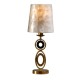 Veioza Schuller ·Eden· Gold Table Lamp, 1L. 716153 E27 Spania