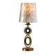 Veioza Schuller ·Eden· Gold Table Lamp, 1L. 716153 E27 Spania