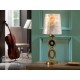 Veioza Schuller ·Eden· Gold Table Lamp, 1L. 716153 E27 Spania