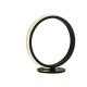 Veioza Schuller ·Ring· Table Lamp, Black 717724 Led Spania