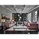 Suspensie Schuller ·Priscila· Lamp 4L., Chrome 720410 G9 Spania