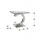 Masuta de Colt Schuller ·Casandra· Corner Table, Steel 739580 Spania