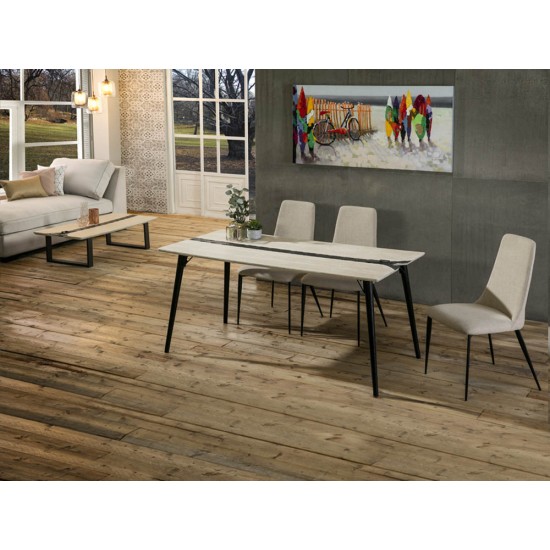 Masuta Schuller ·Zigzag· Dining Table, 162X80 743264 Spania