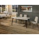 Masuta Schuller ·Zigzag· Dining Table, 162X80 743264 Spania