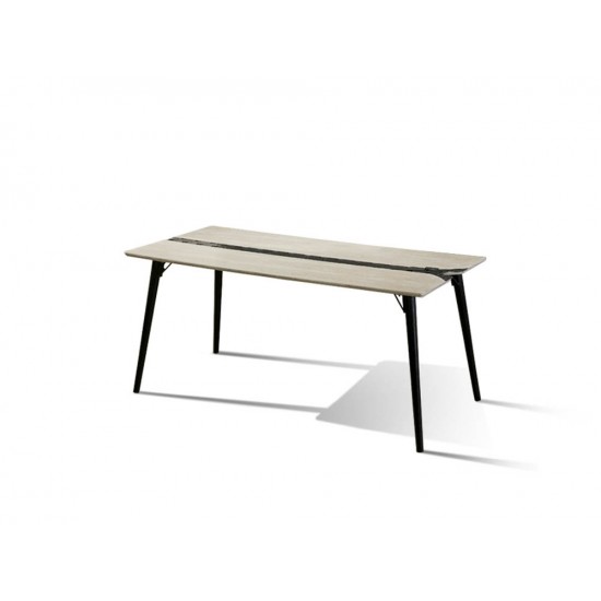 Masuta Schuller ·Zigzag· Dining Table, 162X80 743264 Spania