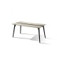 Masuta Schuller ·Zigzag· Dining Table, 162X80 743264 Spania