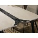 Masuta Schuller ·Zigzag· Dining Table, 162X80 743264 Spania