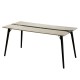 Masuta Schuller ·Zigzag· Dining Table, 162X80 743264 Spania