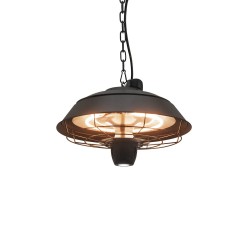 Suspensie Schuller ·Heat Vintage· Suspension Heater 1500W 747158 Led Spania