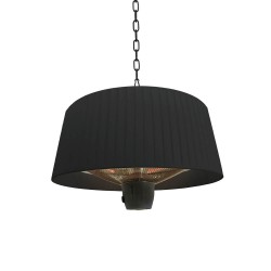 Suspensie Schuller ·Heat I· Suspension Heater 1500W 747288 Led Spania