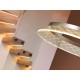 Suspensie Schuller ·Sendra· Lamp Ø59, Chrome 26.5W 747363 Led Spania