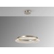 Suspensie Schuller ·Sendra· Lamp Ø59, Chrome 26.5W 747363 Led Spania