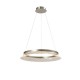 Suspensie Schuller ·Sendra· Lamp Ø59, Chrome 26.5W 747363 Led Spania