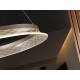 Suspensie Schuller ·Sendra· Lamp Ø79, Chrome 37W 747486 Led Spania