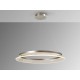 Suspensie Schuller ·Sendra· Lamp Ø79, Chrome 37W 747486 Led Spania