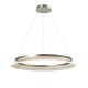 Suspensie Schuller ·Sendra· Lamp Ø79, Chrome 37W 747486 Led Spania
