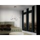 Suspensie Schuller ·Molly· Led Lamp Ø53 Chrome Dimmable 763824D Led Spania