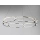 Suspensie Schuller ·Colette· Led Lamp Ø80 Chrome, Dimmable 786973D Led Spania