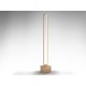 Lampadar Schuller ·Colette· Floor Lamp Rose Gold 787321 Led Spania
