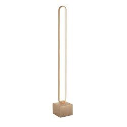Lampadar Schuller ·Colette· Floor Lamp Rose Gold 787321 Led Spania