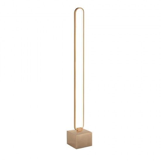 Lampadar Schuller ·Colette· Floor Lamp Rose Gold 787321 Led Spania