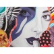 Tablou Decorativ Schuller ·Pop Art· Acrylic, 90X120 788243 Spania