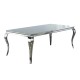 Masa Schuller ·Barroque· Dining Table 200 792107 Spania