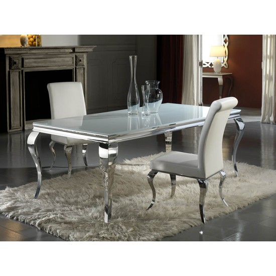 Masa Schuller ·Barroque· Dining Table 200 792107 Spania