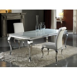 Masa Schuller ·Barroque· Dining Table 200 792107 Spania