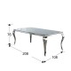 Masa Schuller ·Barroque· Dining Table 200 792107 Spania
