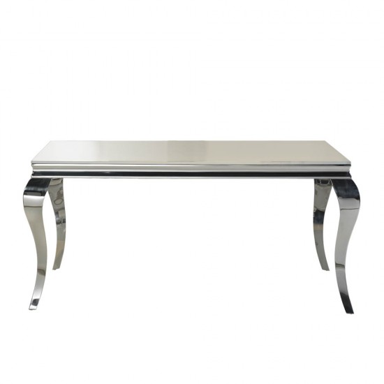 Masa Schuller ·Barroque· Dining Table 160 Cm. 792219 Spania