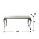 Masa Schuller ·Barroque· Dining Table 160 Cm. 792219 Spania