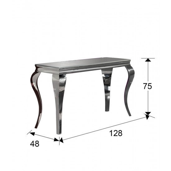 Masa Schuller ·Barroque· Console Table, 120 Cm. 792386 Spania