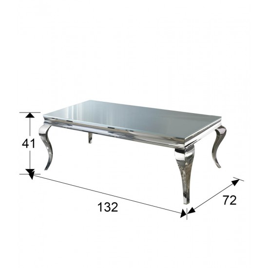 Masa Schuller ·Barroque· Coffee Table, St/Gl 792425 Spania