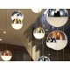 Candelabru Schuller ·Sphere· Led Lamp 27L Ø80 Cct 793960K Led Spania