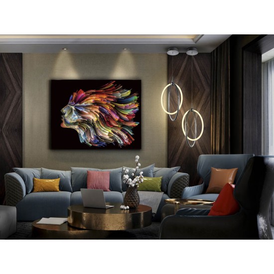 Tablou Decorativ Schuller ·Polycromy· Photo, 130X100 797603 Spania