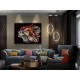 Tablou Decorativ Schuller ·Polycromy· Photo, 130X100 797603 Spania