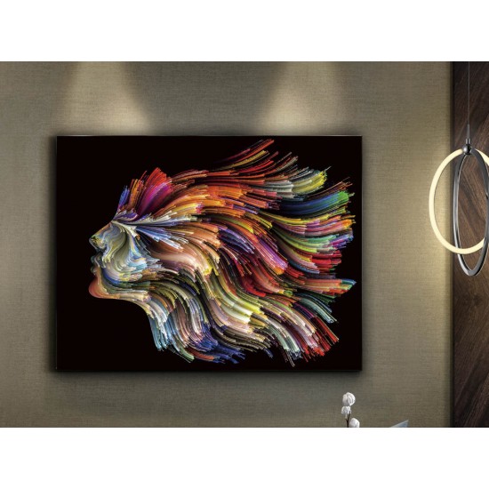 Tablou Decorativ Schuller ·Polycromy· Photo, 130X100 797603 Spania