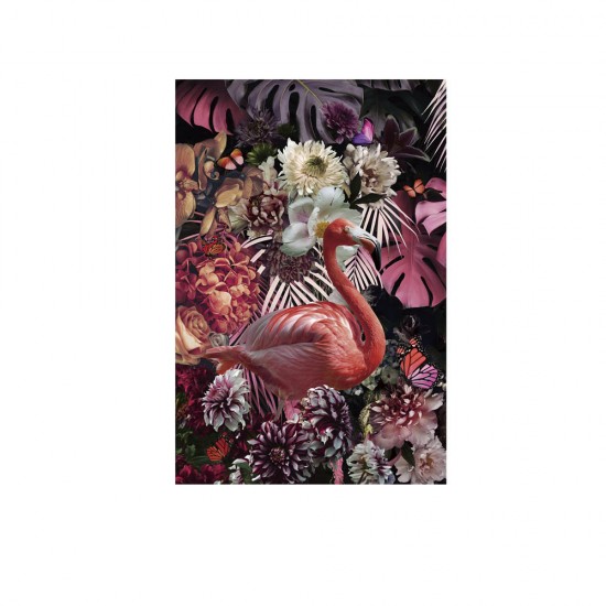 Tablou Decorativ Schuller ·Flamenco· Photo, 80X120 804936 Spania