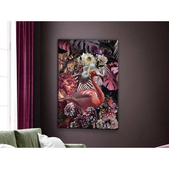 Tablou Decorativ Schuller ·Flamenco· Photo, 80X120 804936 Spania