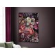 Tablou Decorativ Schuller ·Flamenco· Photo, 80X120 804936 Spania