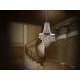 Candelabru Schuller ·Palace· Lamp 22L., Dimmable 810637D G9 Spania