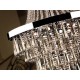 Candelabru Schuller ·Palace· Lamp 22L., Dimmable 810637D G9 Spania