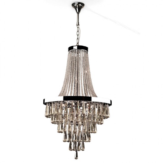 Candelabru Schuller ·Palace· Lamp 22L., Dimmable 810637D G9 Spania