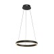 Suspensie Schuller ·Helia· Led Lamp Ø50, Matt Black 831956 Led Spania
