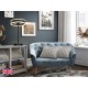 Veioza Schuller ·Helia· Led Table Lamp, Matt Black 832076 Led Spania