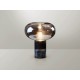 Veioza Schuller ·Fungi· Table Lamp 1L Black Marble 837125 E27 Spania